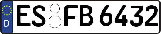 ES-FB6432