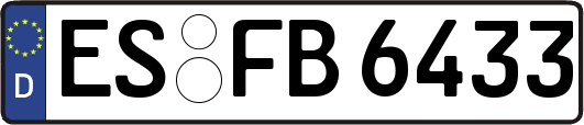 ES-FB6433