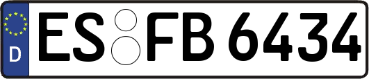 ES-FB6434