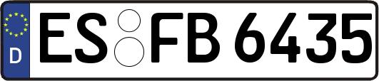 ES-FB6435
