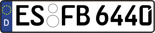 ES-FB6440