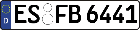 ES-FB6441