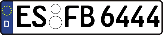 ES-FB6444