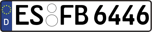 ES-FB6446