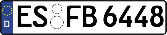 ES-FB6448