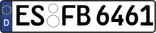 ES-FB6461