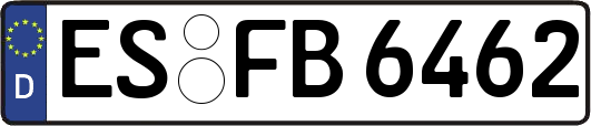 ES-FB6462