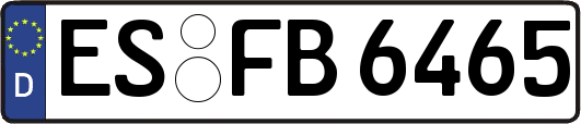 ES-FB6465