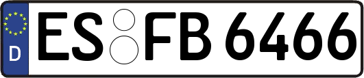 ES-FB6466