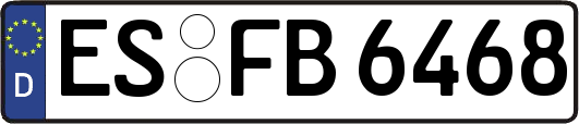 ES-FB6468