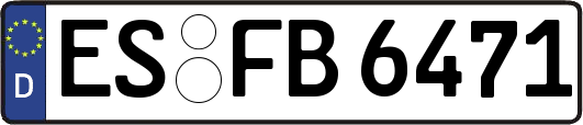 ES-FB6471