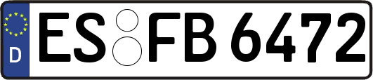 ES-FB6472