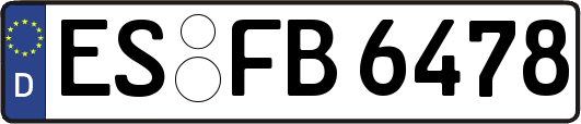 ES-FB6478