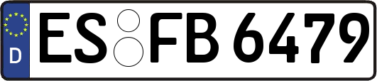 ES-FB6479
