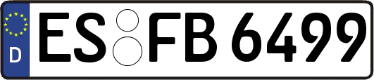 ES-FB6499