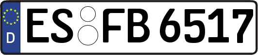 ES-FB6517