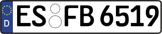 ES-FB6519