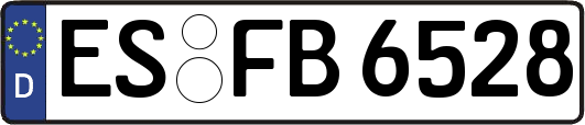 ES-FB6528