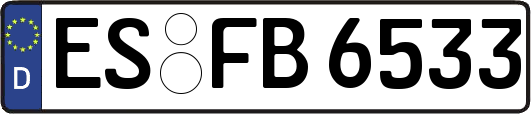 ES-FB6533