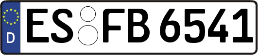 ES-FB6541