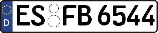 ES-FB6544