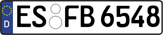 ES-FB6548