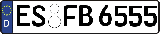 ES-FB6555