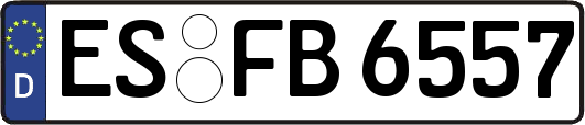 ES-FB6557