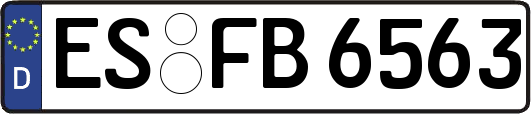ES-FB6563