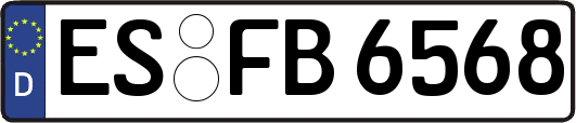 ES-FB6568
