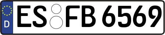 ES-FB6569