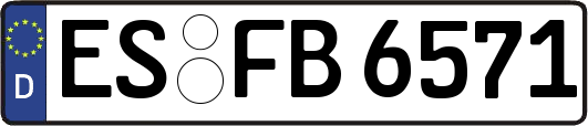 ES-FB6571