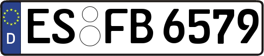 ES-FB6579