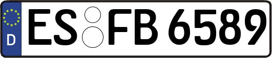 ES-FB6589