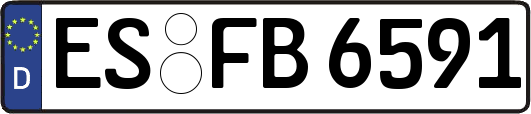 ES-FB6591