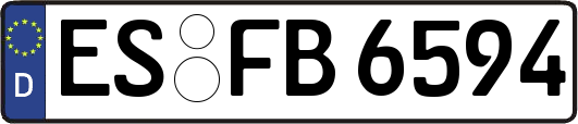 ES-FB6594