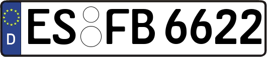 ES-FB6622