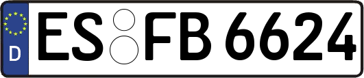 ES-FB6624
