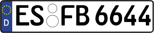 ES-FB6644