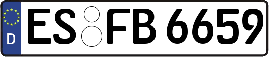 ES-FB6659
