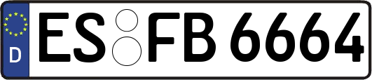 ES-FB6664