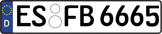 ES-FB6665
