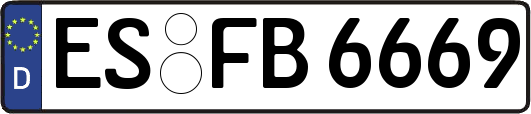 ES-FB6669