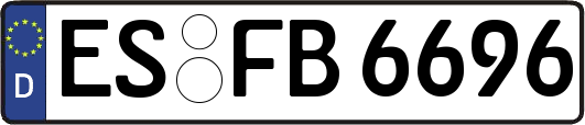 ES-FB6696