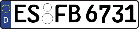 ES-FB6731