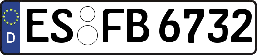ES-FB6732