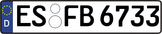 ES-FB6733