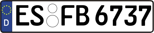ES-FB6737