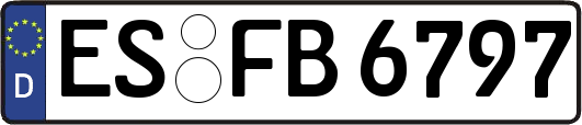 ES-FB6797