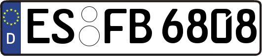 ES-FB6808